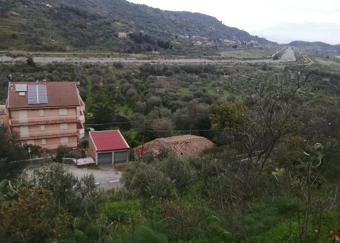 Haus Der Julia By Interhome Appartamento